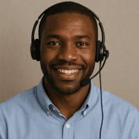 ElephTV customer service avatar